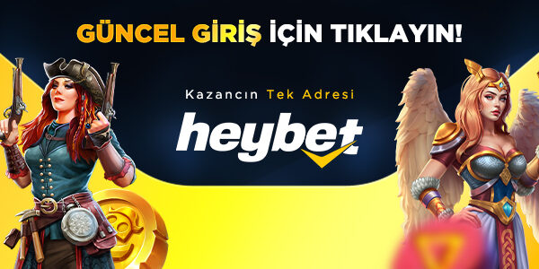 Heybet654 ile Canlı Bahis ve Casino Dünyasında Öne Çıkın
